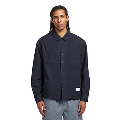 thisisneverthat - Windstopper Check Shirt