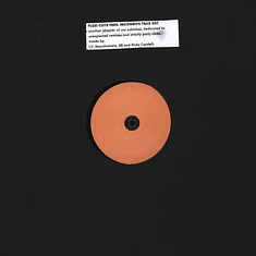 V.A. - Incognito Trax 007 Repress