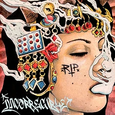 Rosa Pistola - Incorregible