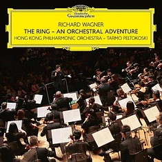Tarmo / Hong Kong Philharmonic Orchestra Peltokoski - Wagner: The Ring - An Orchestral Adventure