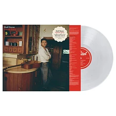 Niall Horan - Dinner Party Indie Exclusive Wine Glass Vinyl