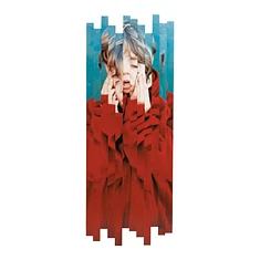Placebo - Placebo Re:Created Limited Edition w/ Screen Printed Cover