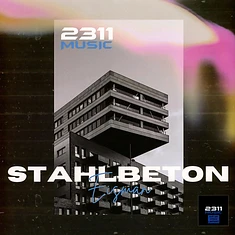 Eisman - Stahlbeton Clear Vinyl Edition