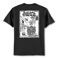 Suicidal Tendencies - Suicidal Failure T-Shirt