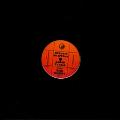 Detroit In Effect & Alden Tyrell - Present: The Greys II