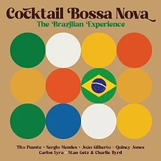 V.A. - Cocktail Bossa Nova - The Brazilian Coffee Experie
