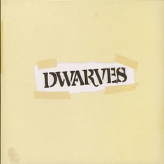 The Dwarves - Jenkem