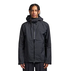 Hiking Patrol x Mammut - HS Hooded Jacket
