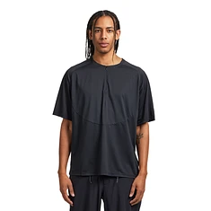 Hiking Patrol x Mammut - Light FL Half Zip T-Shirt