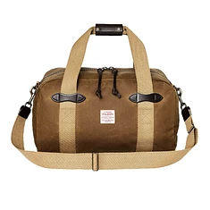 Filson - Tin Cloth Medium Duffle Bag
