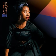Ntjam Rosie - Ntjam Rosie Vinyl Edition