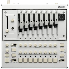 Korg - phase8