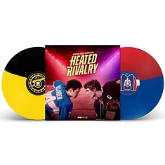 V.A. - OST Heated Rivalry Original Series
