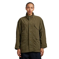BEAMS BOY - Solotex Military Blouson