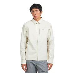 Arc'teryx - Cronin Cotton Overshirt
