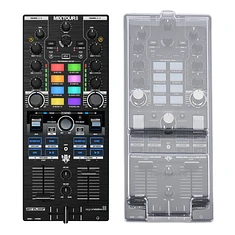 Reloop - Mixtour Pro + Decksaver (HHV Bundle)