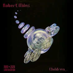 Robert Miles - Children 1996-2026 Pink Vinyl Edition