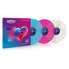 V.A. - Eurovision Song Contest Vienna 2026
