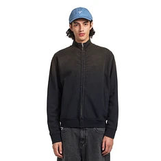 Arte Antwerp - Sunfade Uniform Zip Sweatshirt