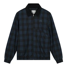 Arte Antwerp - Arc Plaid Jacket