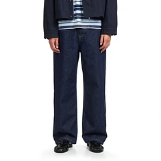 Arte Antwerp - Big A Uniform Denim Pants