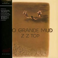 ZZ Top - Rio Grande Mud 2025 High Fidelity Edition