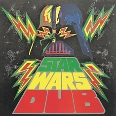Phil Pratt - Star Wars Dub