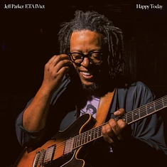Jeff Parker / Eta Ivtet - Happy Today