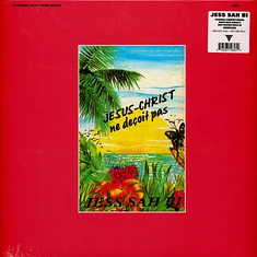 Jess Sah Bi - Jesus - Christ Ne Decoit Pas