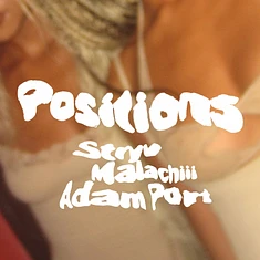 Adam Port, Stryv, Malachiii - Positions