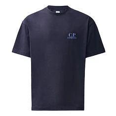 C.P. Company - Short Sleeve Comfort T-Shirt