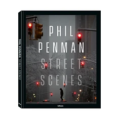 Phil Penman - Street Scenes