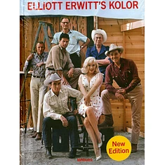 Elliott Erwitt - Elliott Erwitt's Kolor