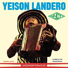 Yeison Landero - Santa Lucia