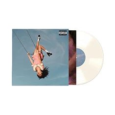 Olivia Rodrigo - you seem pretty sad for a girl so in love Indie Exclusive White Vinyl Edition