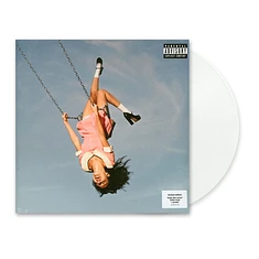 Olivia Rodrigo - you seem pretty sad for a girl so in love Indie Exclusive White Vinyl Edition
