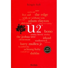 Birgit Fuß - U2. 100 Seiten