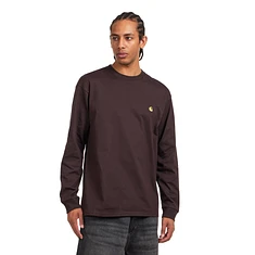 Carhartt WIP - L/S Chase T-Shirt