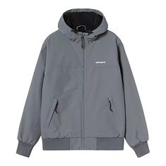 Carhartt WIP - Hooded Sail Jacket