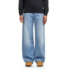 Carhartt WIP - W' Jane Pant "Fairfield" Denim