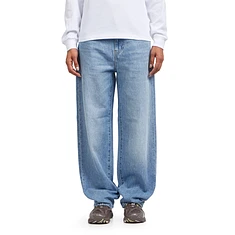 Carhartt WIP - W' Arin Pant "Fairfield" Denim