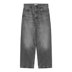 Carhartt WIP - W' Brandon Pant "Smith" Denim
