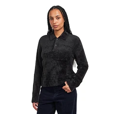 Carhartt WIP - W' L/S Maine Polo Sweater