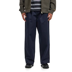 Carhartt WIP - Brockman Pant "Lenexa" Twill