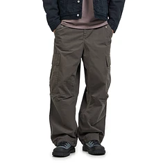 Carhartt WIP - Osborn Cargo Pant "Dothan" Poplin