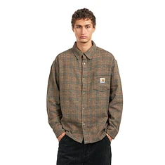 Carhartt WIP - L/S Bagley Shirt