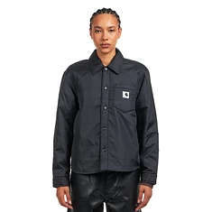 Carhartt WIP - W' Lauryn Shirt Jac