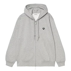 Carhartt WIP - W' HD Small Heart Patch Jkt