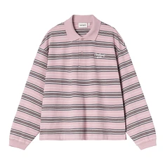 Carhartt WIP - W' L/S Bronson Polo