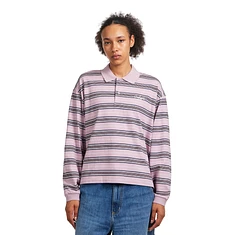 Carhartt WIP - W' L/S Bronson Polo